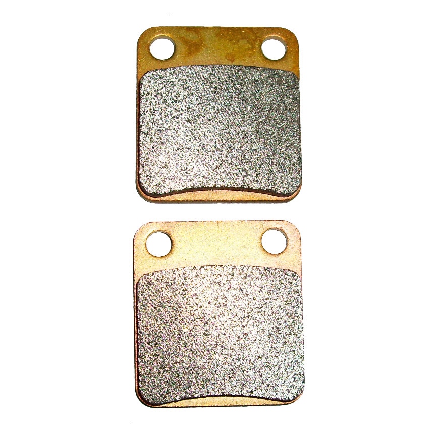 Vesrah Sintered Metal Front Brake Pads VD-9030JL Vesrah Sintered Metal Front Brake Pads VD-9030JL