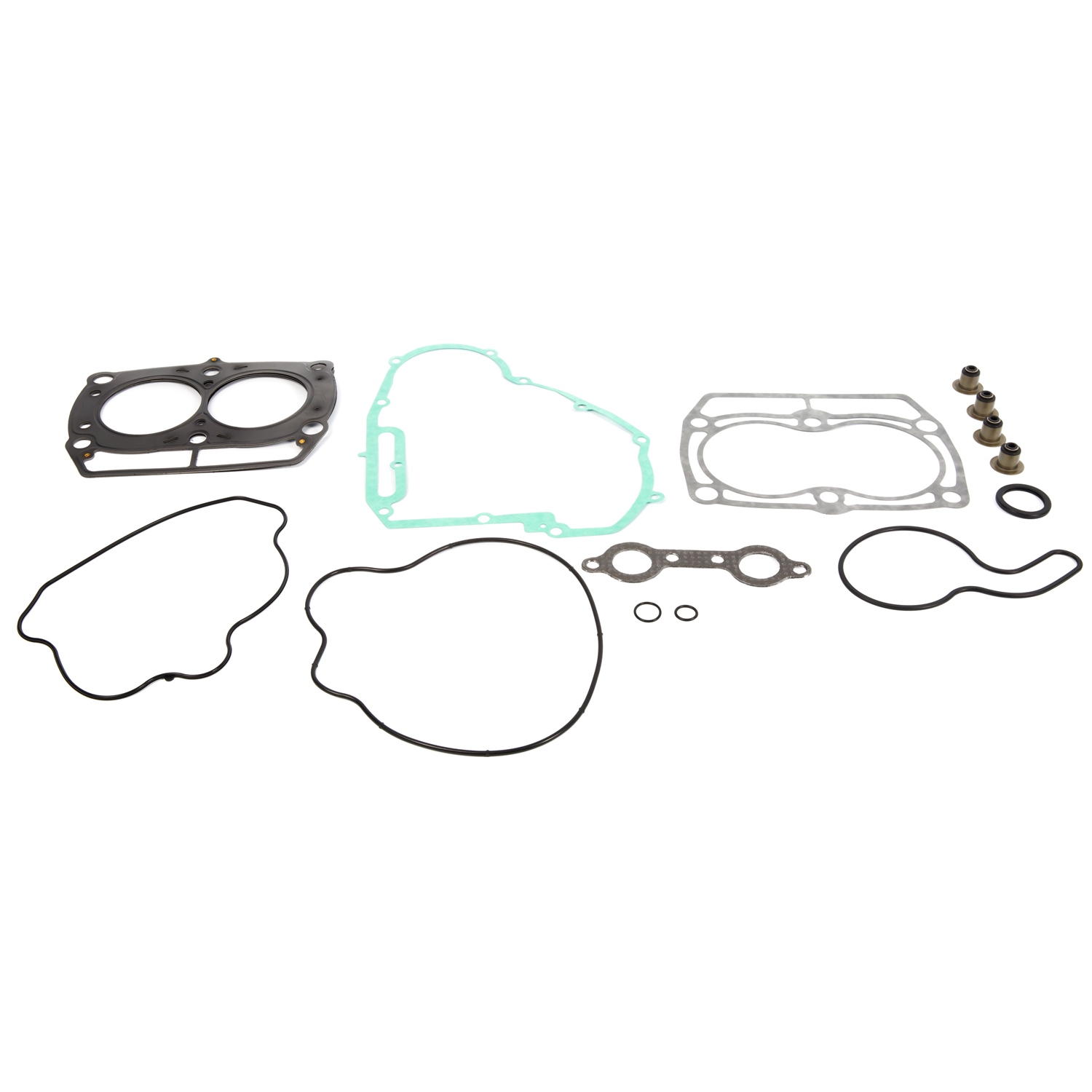 Vertex-Winderosa 808945 Complete Gasket Kit