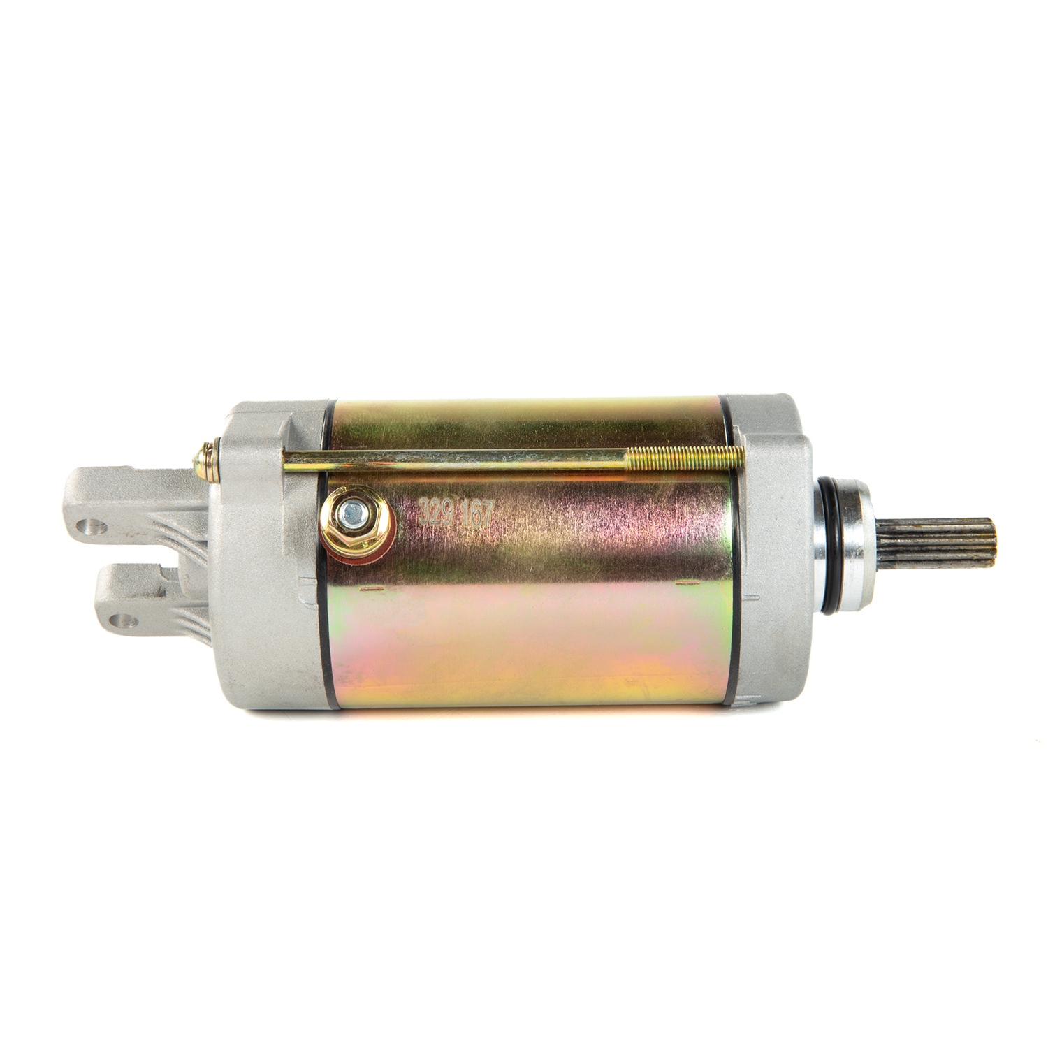 NEW STARTER FOR KYMCO ATV MXU500 MXU500I UXV500 UXV500I 500 31210-LEE8-E00 19228
