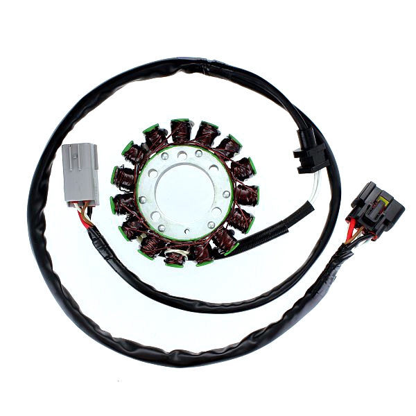 ElectroSport Stator Fits Kawasaki - 215936 OEM# 21003-0053