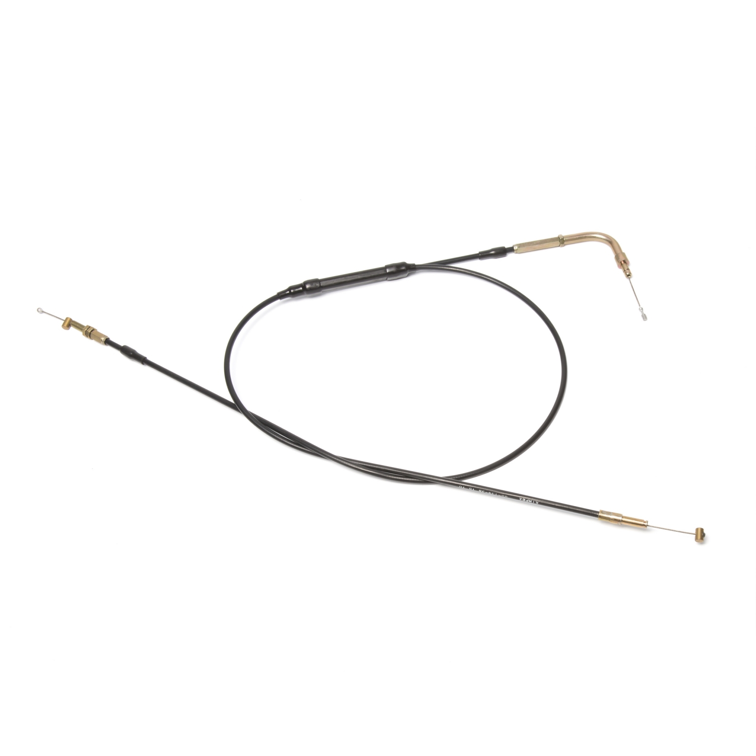 Kimpex Throttle Cable Single W Injection Ref Ski Doo Citation Moto Ski Ebay