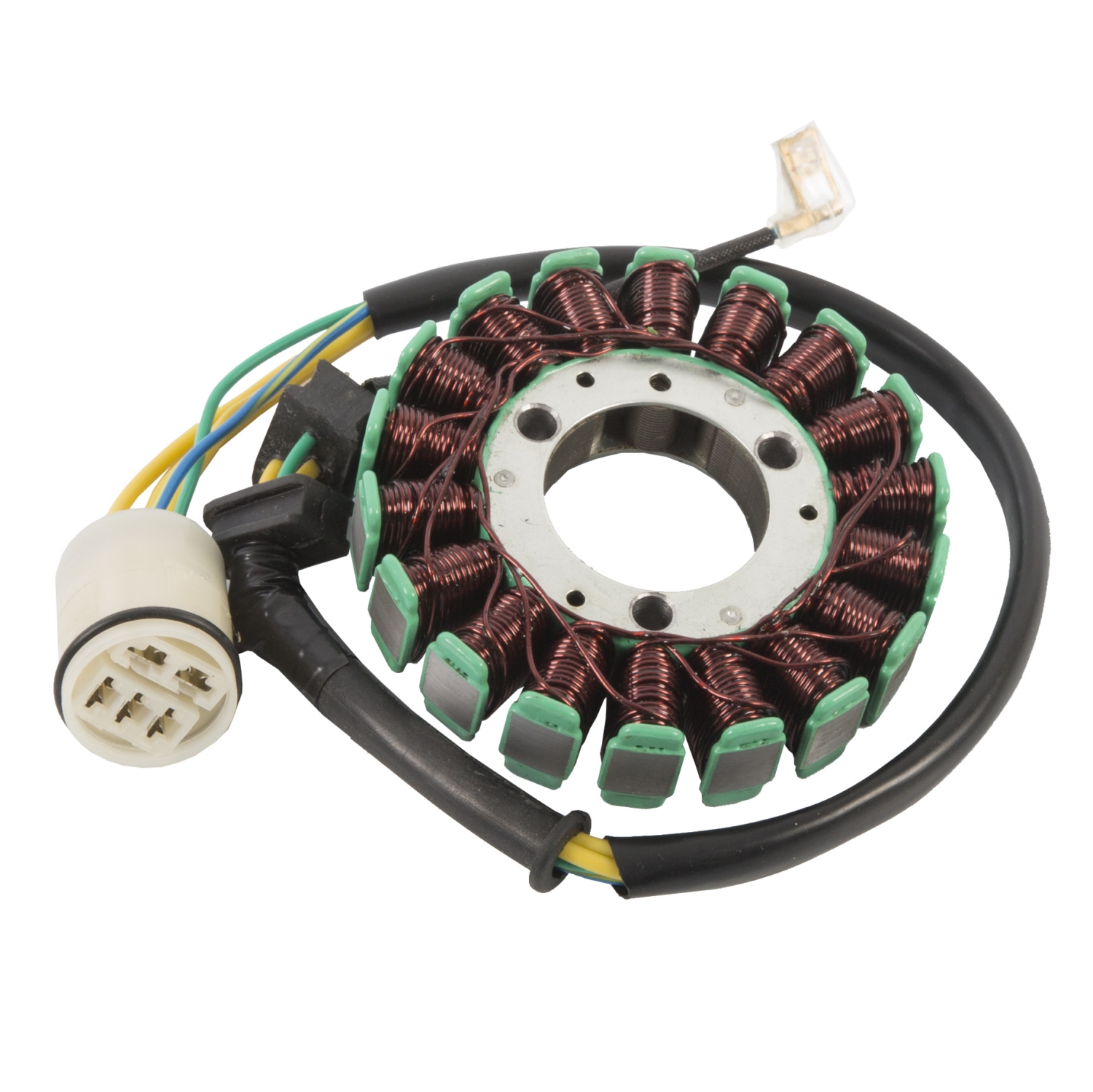 Arrowhead Stator Fits Honda 188041 OEM# 31120-HN5-671