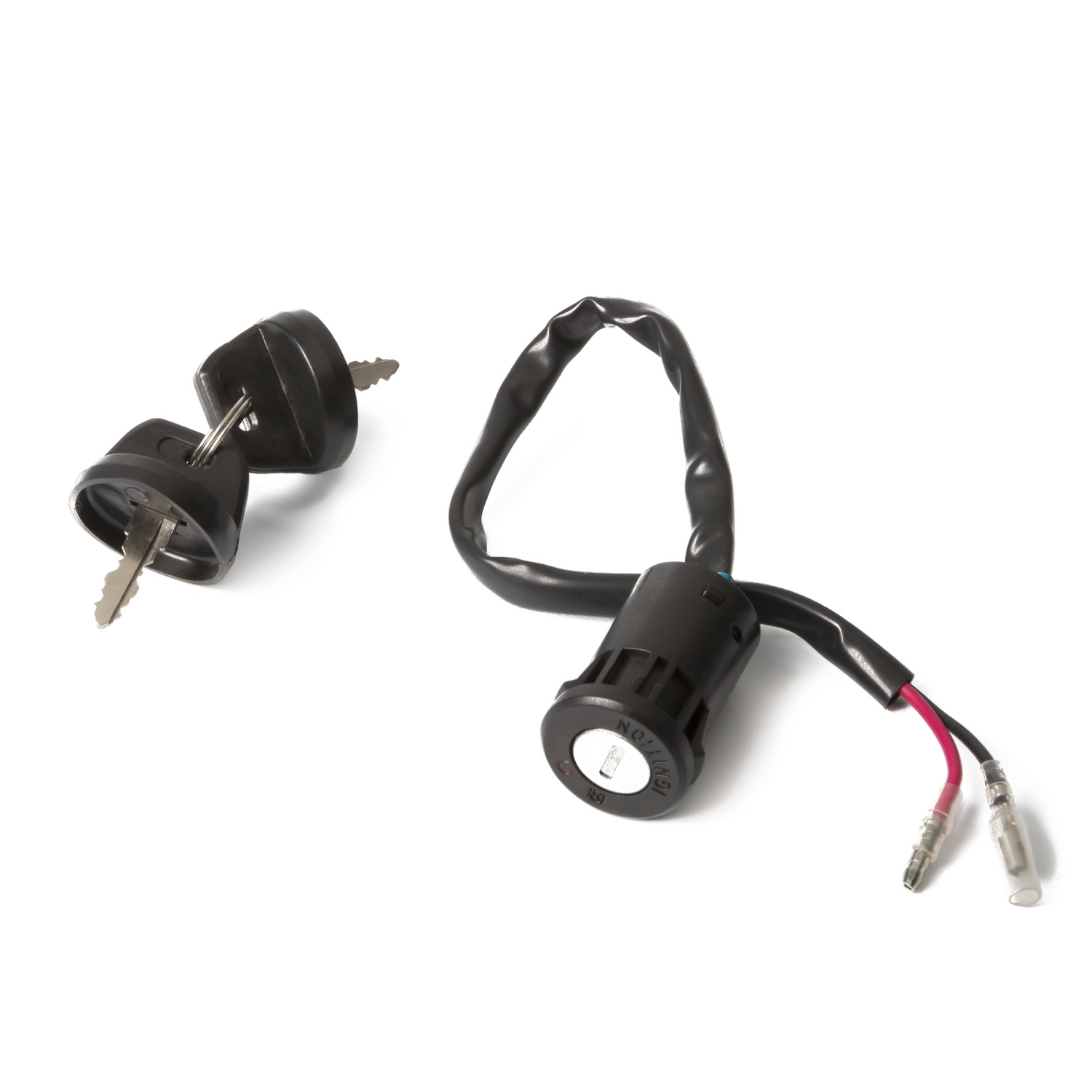 Kimpex HD Ignition Key Switch Lock with key - 285858 OEM# 35010