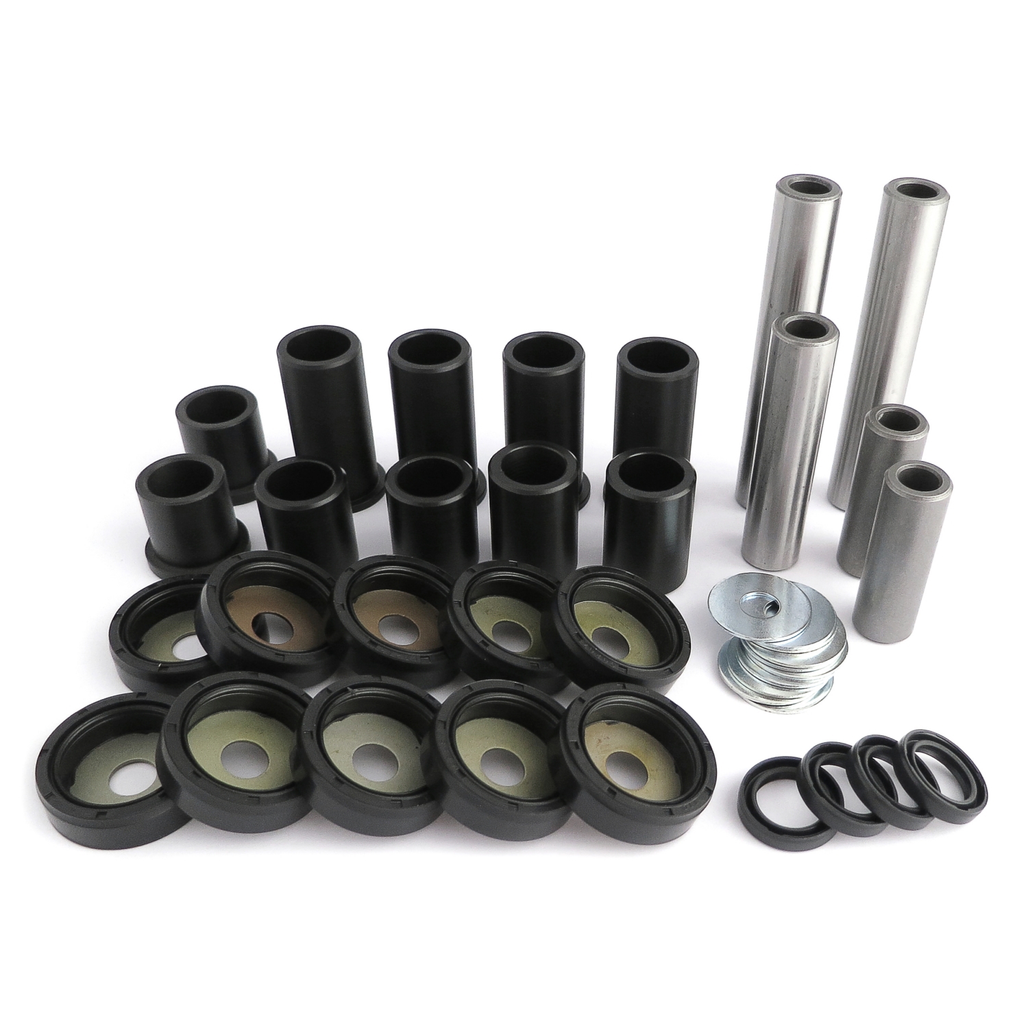 EPI Rear Independent Suspension Rebuild Kit Fits Suzuki | eBay