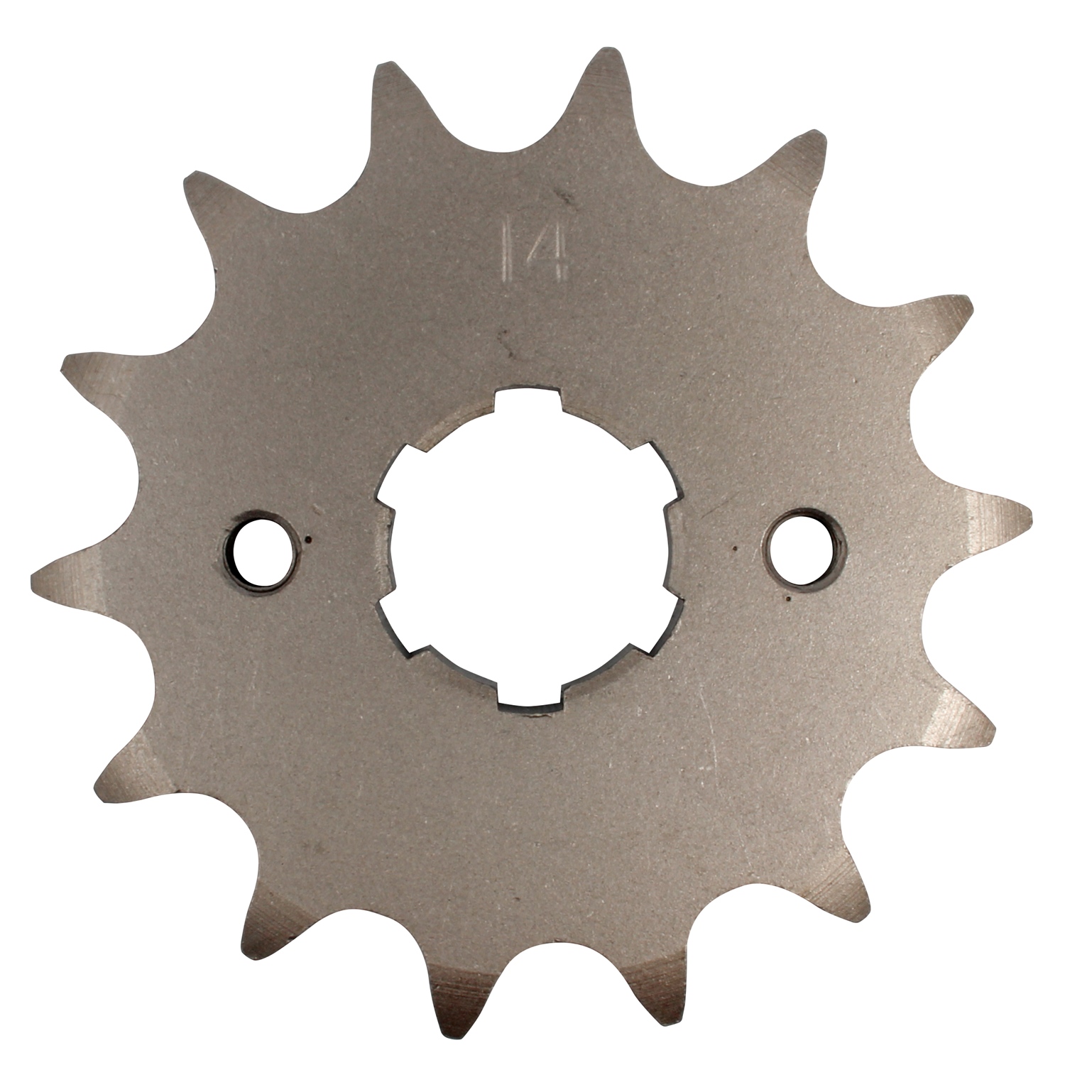 Kimpex Drive Sprocket 520 - Fits Kawasaki - Front Chain# 520 OEM