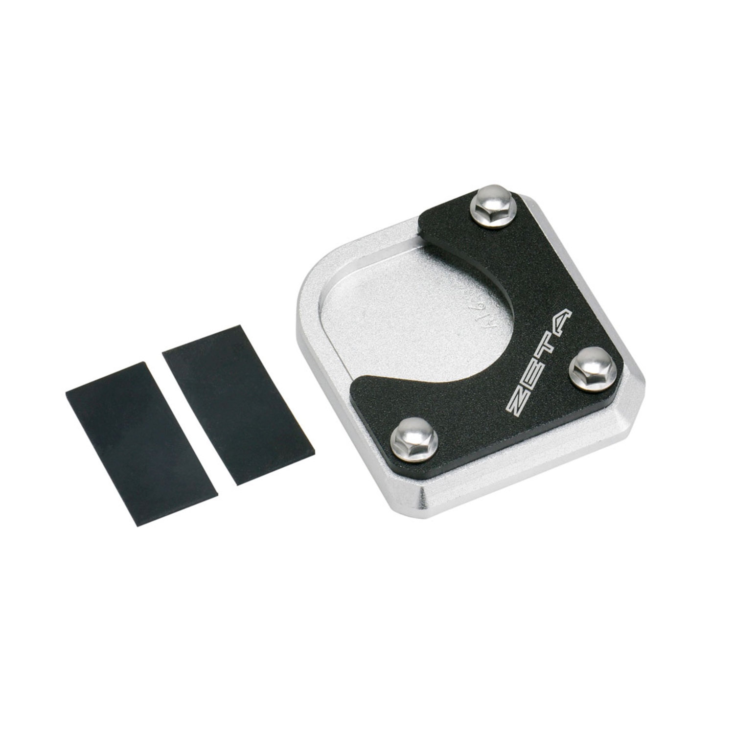 Zerda DRC/ZETA/UNIT Side Stand Extender | eBay
