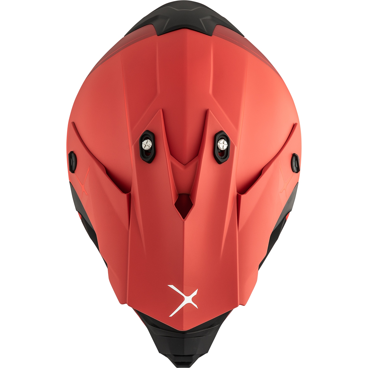 CKX TX228 Off-Road Helmet Energy - Without Goggle - Picture 12 of 14