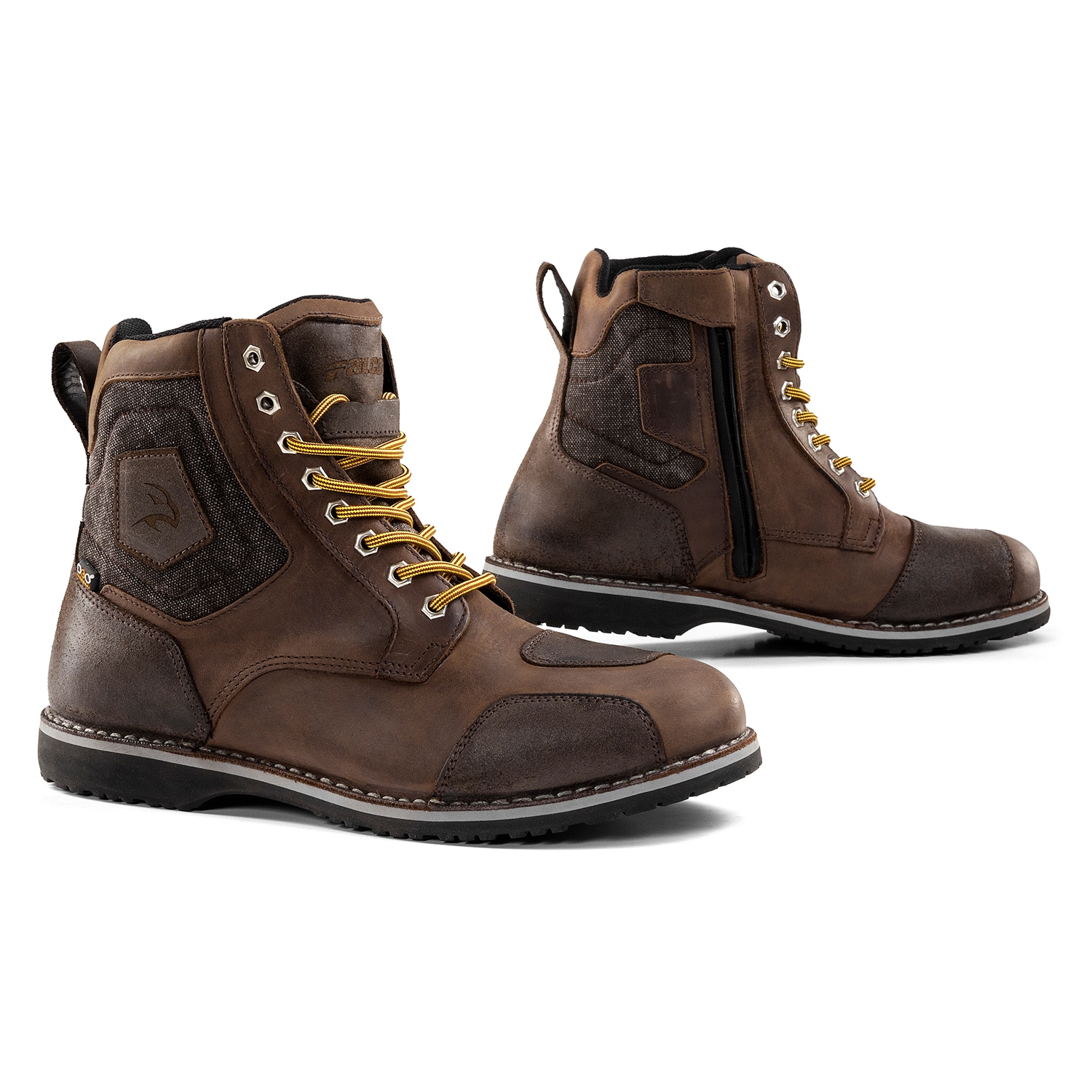 Falco Ranger Boots Men - Urban | eBay
