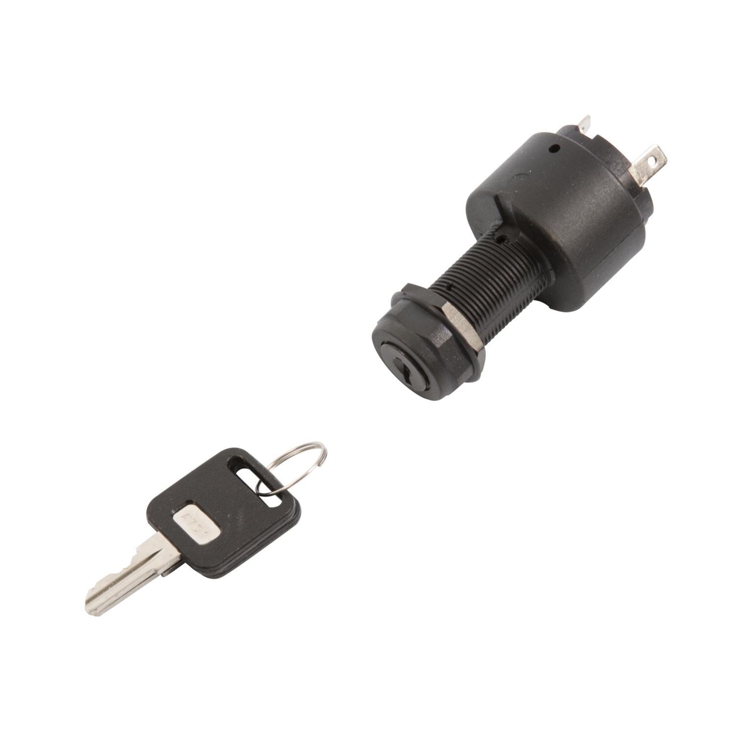 Sea Dog Four Positions Ignition Switch Lock with key