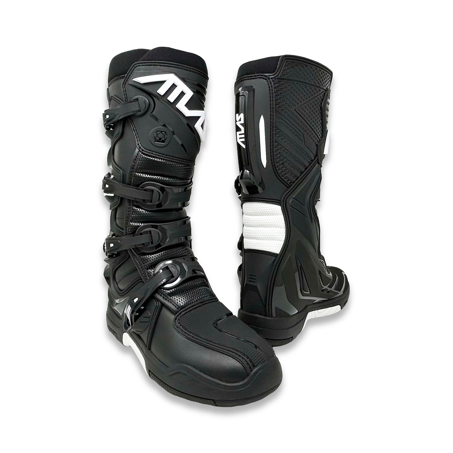 アストララット ATLAS Traction Boots Men - Racing | eBay