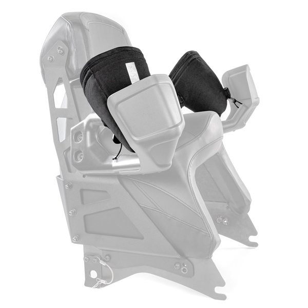 000104 KIMPEXSEATJACK Kimpex SeatJack Muffs for Passenger Seat Handle SEAT HANDLE MUFF SEATJACK PAIR Muffs for Passenger Seat Handle 