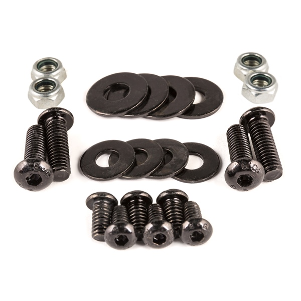 Hardware Kit