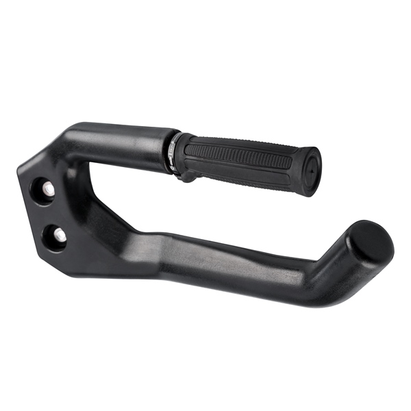 Arm with Heated Grip