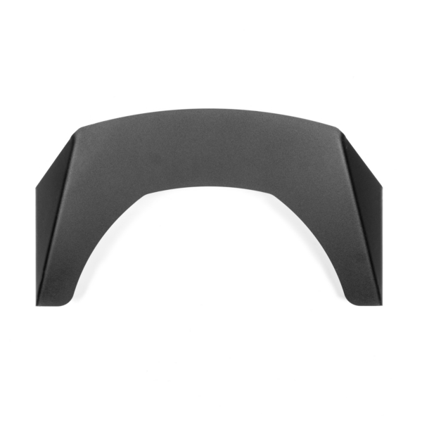 Replacement Rear Plate