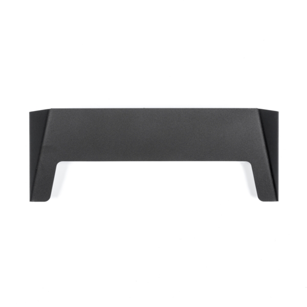 Replacement Rear Plate