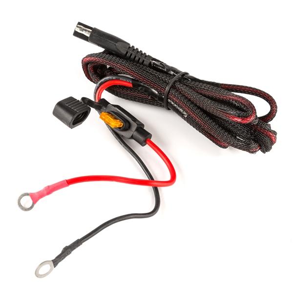 000140 KIMPEXSEATJACK Kimpex SeatJack Battery Wiring Harness WIRING HARNESS BATTERY CONNECTION Battery Wiring Harness 