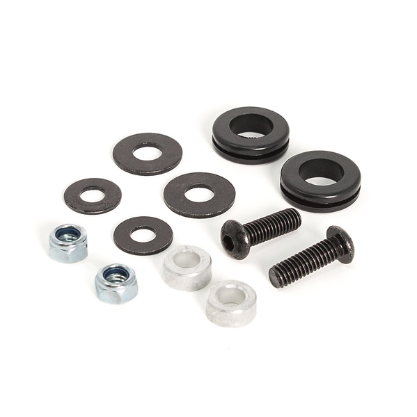 000147 KIMPEXSEATJACK Kimpex SeatJack Seat Jack Arm Hardware Kit HARDWARE ARM KIT SEAT JACK Seat Jack Arm Hardware Kit 