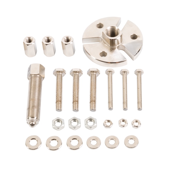 Universal Flywheel Puller