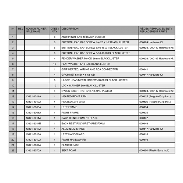 Image complémentaire de la pièce