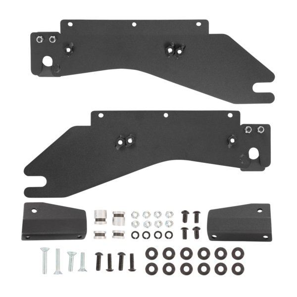 Seat Mount
