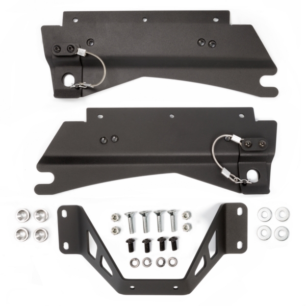 Seat Mount