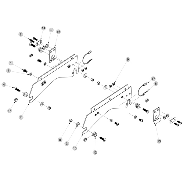Image complémentaire de la pièce