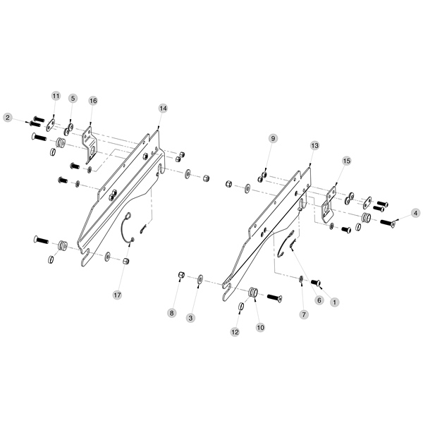 Image complémentaire de la pièce