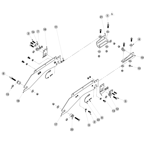 Image complémentaire de la pièce