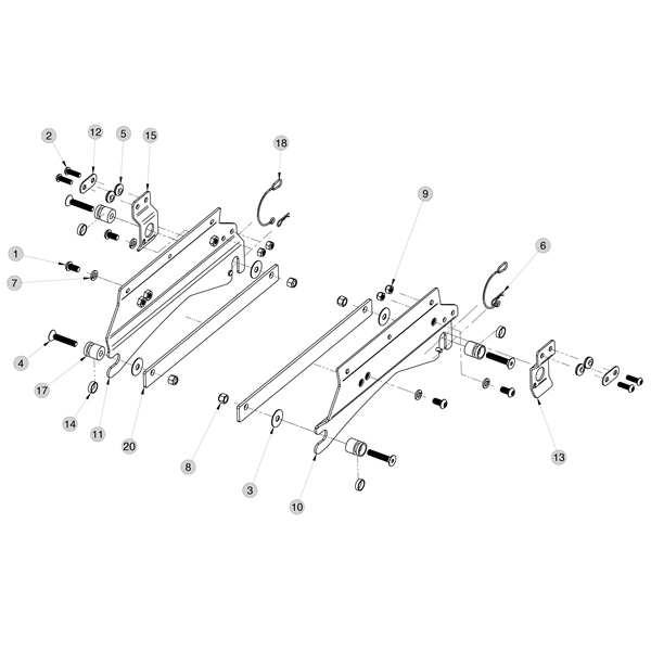 Image complémentaire de la pièce