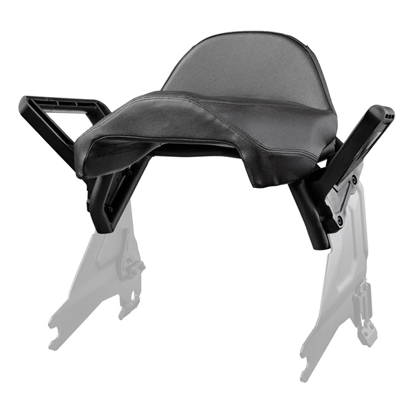 Image-2 Kimpex SeatJack LT passenger seat KIMPEX SEATJACK LT SEAT 000350 000350 KIMPEXSEATJACK