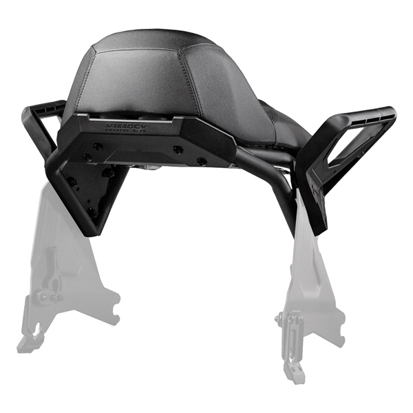 Image-3 Kimpex SeatJack LT passenger seat KIMPEX SEATJACK LT SEAT 000350 000350 KIMPEXSEATJACK