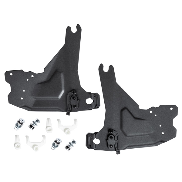 SeatJack LT/DX seat brackets