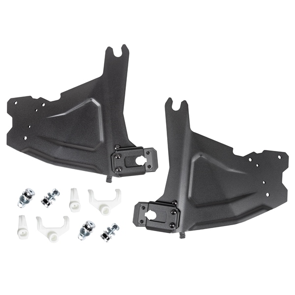 SeatJack LT/DX seat brackets