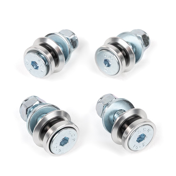 Seatjack LT/DX anchor link