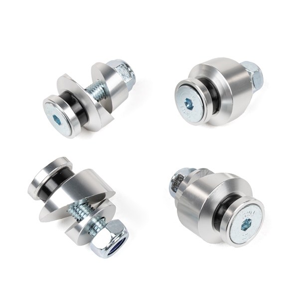 Seatjack LT/DX anchor link
