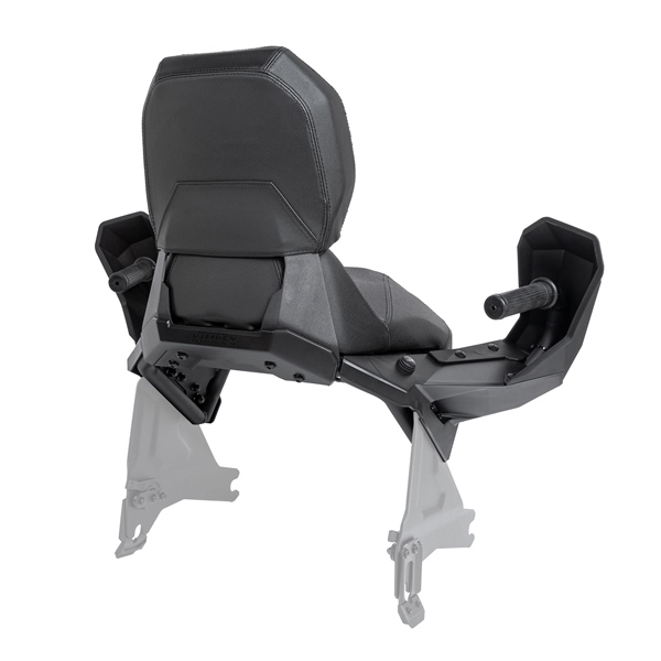 Image-5 Kimpex SeatJack DX passenger seat KIMPEX SEATJACK DX SEAT 000360 000360 KIMPEXSEATJACK