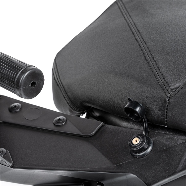 Image-6 Kimpex SeatJack DX passenger seat KIMPEX SEATJACK DX SEAT 000360 000360 KIMPEXSEATJACK