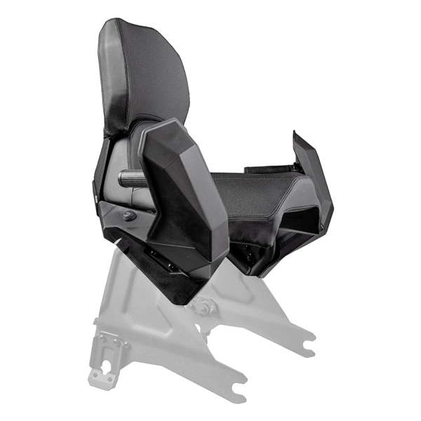 DX passenger seat