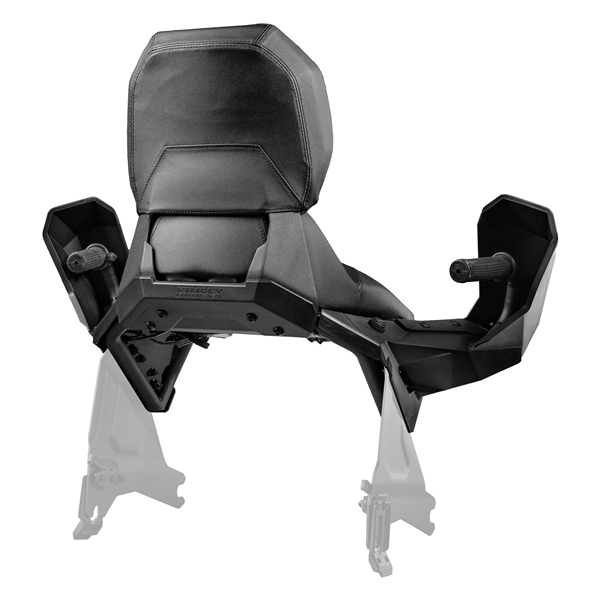 Image-3 Kimpex SeatJack DX passenger seat KIMPEX SEATJACK DX SEAT 000360 000360 KIMPEXSEATJACK