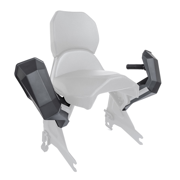 SeatJack LT/DX heated grips set