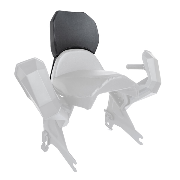 SeatJack LT/DX high backrest