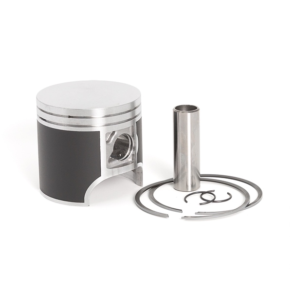High Performance PTFE Piston