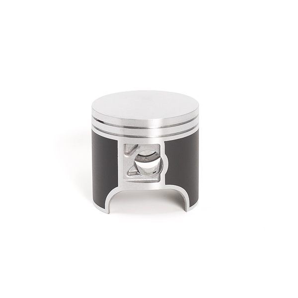 Image-2 Kimpex High Performance PTFE Piston POLARIS - 599 cc PISTON KIT POL KIMPEX 09-739M 09-739M KIMPEX