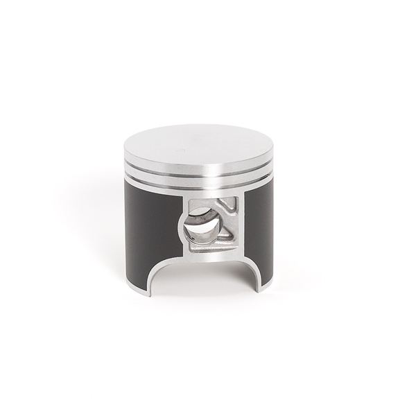 Image-3 Kimpex High Performance PTFE Piston POLARIS - 599 cc PISTON KIT POL KIMPEX 09-739M 09-739M KIMPEX