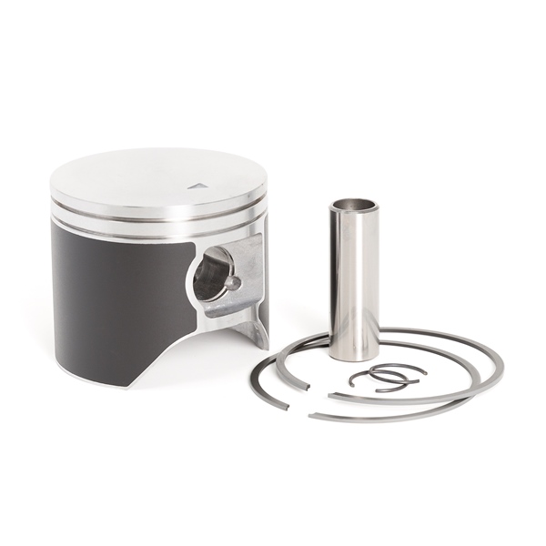 High Performance PTFE Piston