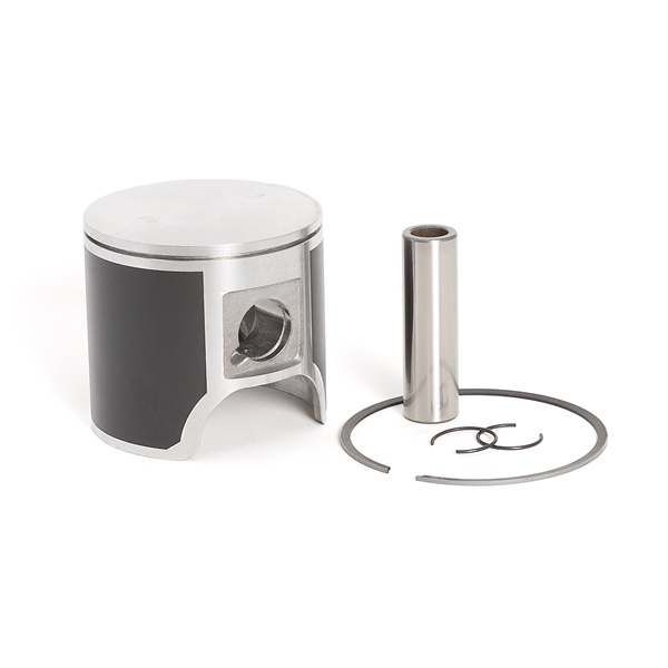 High Performance PTFE Piston