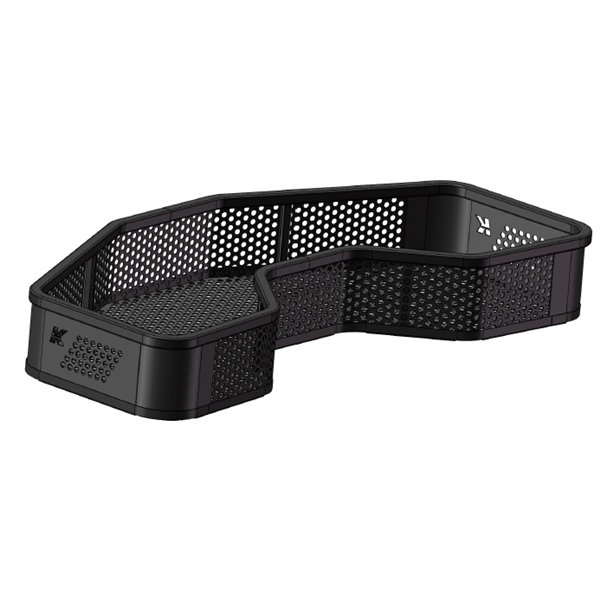 Aperçu de la pièce