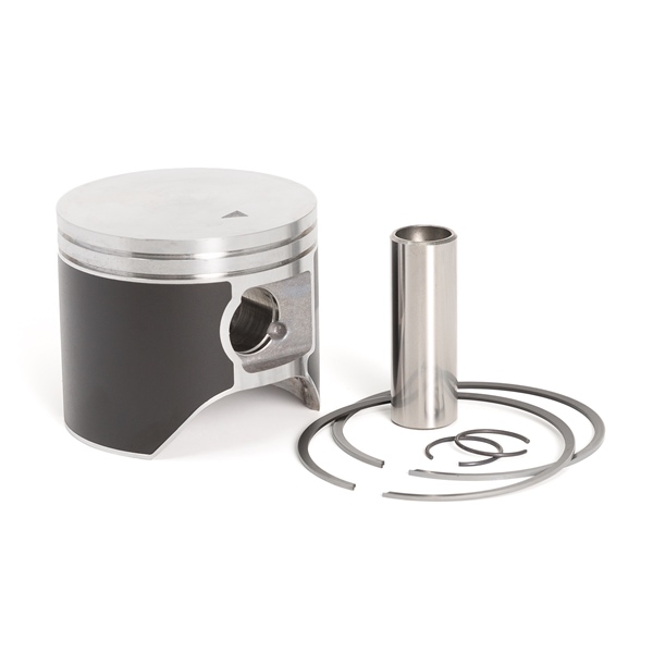 High Performance PTFE Piston