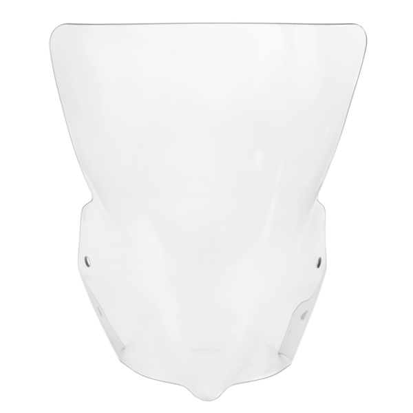 N28217 NATIONALCYCLE National Cycle VStream Aeroacoustic Windshield SUZUKI WINDSHIELD VSTREAM TALL CLR SUZ VStream Aeroacoustic Windshield Clear