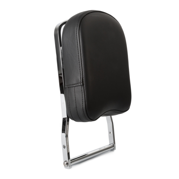 P9800A NATIONALCYCLE National Cycle Paladin  Backrest PALADIN BACKREST ATIONALCYCLE Paladin  Backrest 